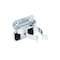 Triton Products 1-1/2 In. to 2-3/4 In. Hold Range Steel Extended Spring Clip for LocBoard, PK5 53130 - alternate 1